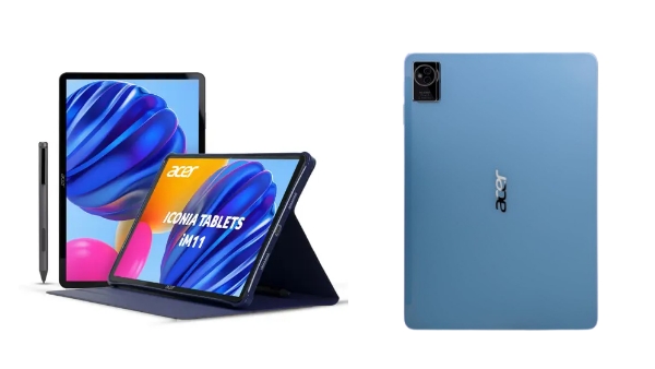 Acer Iconia Tab iM11 tablet