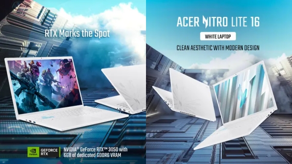 acer nitro lite 16 laptop launched in india telugu news