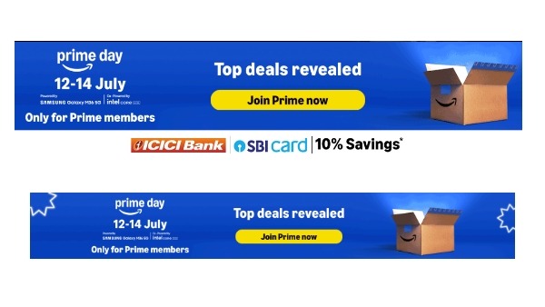 amazon sale july 2925