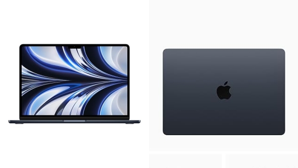 Apple MacBook Air M2 gets Rs5000 Discount on amazon Apple MacBook Air M2 gets Rs5000 Discount on amazon