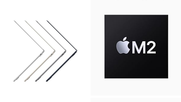 Apple MacBook Air M2 gets Rs5000 Discount on amazon Apple MacBook Air M2 gets Rs5000 Discount on amazon