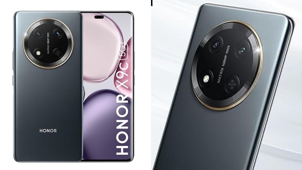 honor x9c 5G smartphone