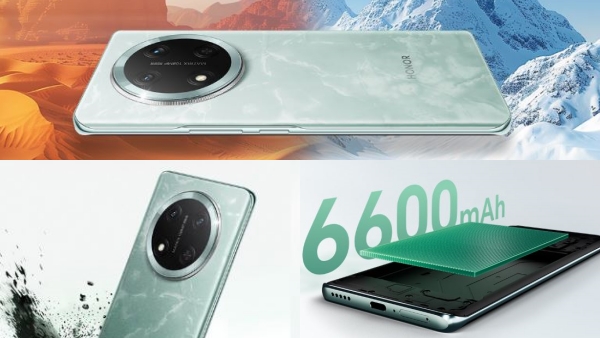 Honor X9c 5G Smartphone