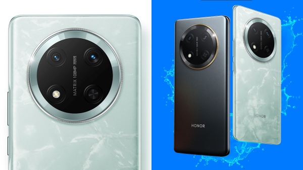 Honor X9c 5G Smartphone