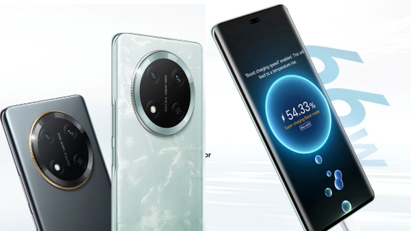 Honor X9c 5G Smartphone