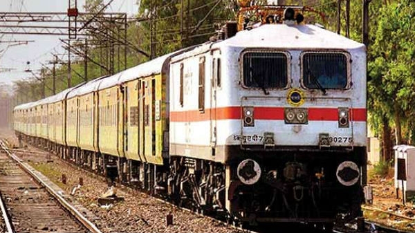 how to link aadhaar number with IRCTC Account