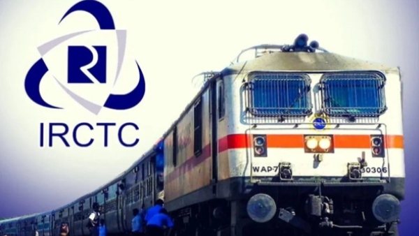 how to link aadhaar number with IRCTC Account