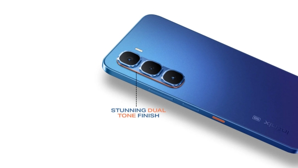 Infinix Hot 60 5G  Smartphone