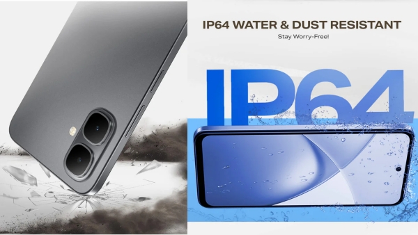 infinix Smart 10 Smartphone features