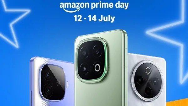 iQOO announces best smartphone deals on amazon prime day 2025 sale