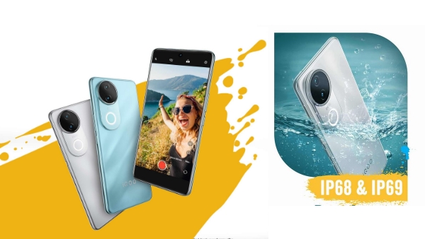 iQOO Z10R Smartphone launch telugu news