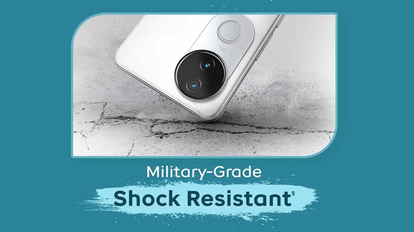 iQOO Z10R Smartphone launch telugu news