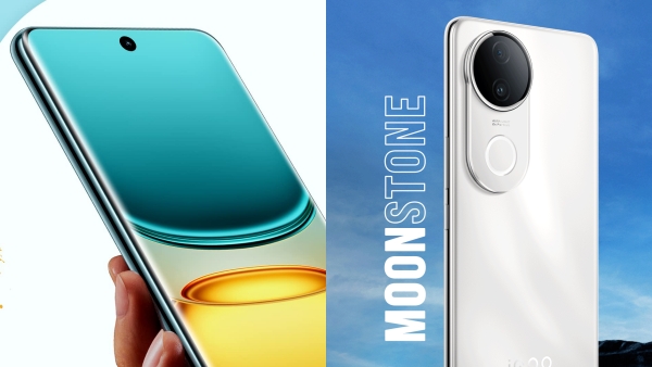 iQOO Z10R Smartphone sale