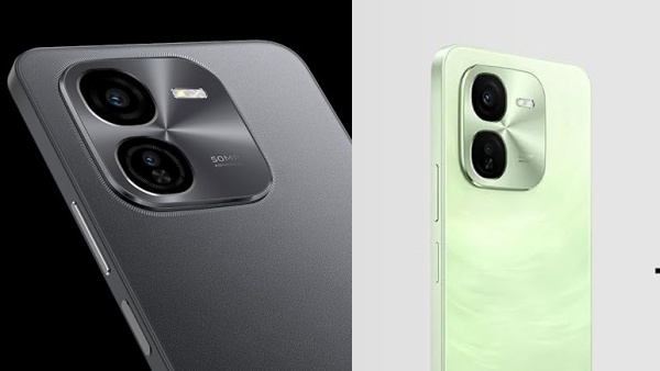 iQOO Z9x 5G Smartphone amazon deal