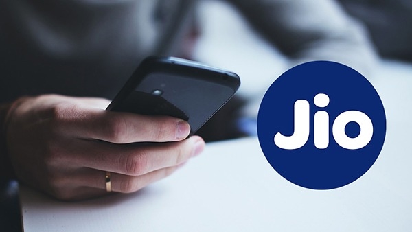 Jio prepaid Data packs under rs100 price