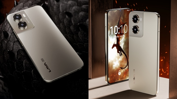 Lava Blaze Dragon Smartphone launched in india