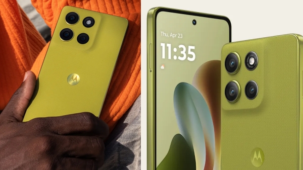 Moto G86 Power launch date