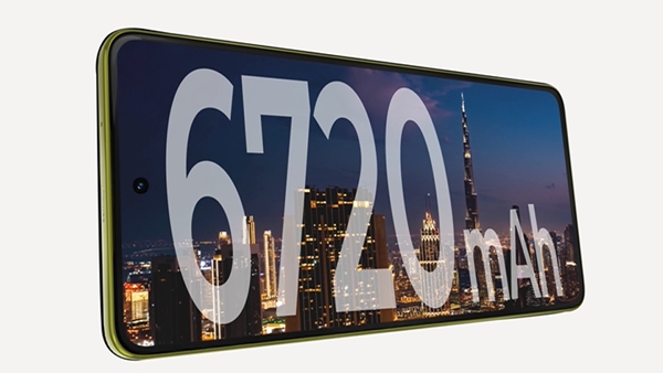 Moto G86 power 5G Smartphone launch news