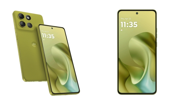 Moto G86 power 5G Smartphone launch news