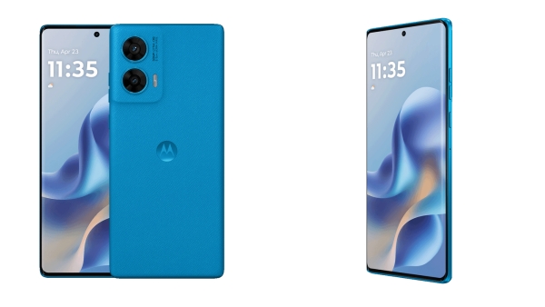 Moto G96 5G Smartphone sale to start from today in india telugu