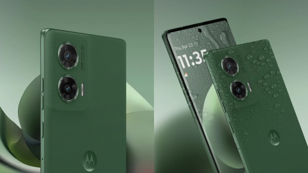 Moto G96 5G Smartphone launch telugu news