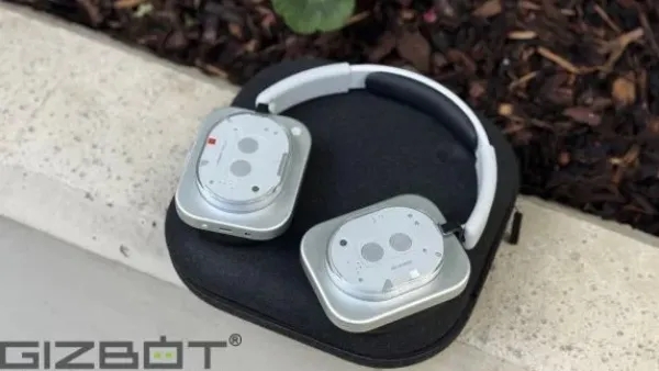 Nothing Headphone 1 launched with 80 hours of battery life in india price and sale details