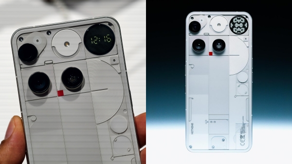 Nothing Phone 3 sale to start from today in india