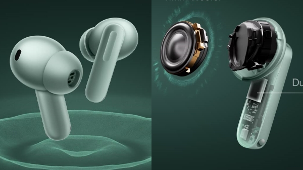 Oneplus Buds 4 TWS Buds specifications and features revealed