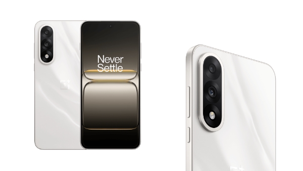 Oneplus Nord 5 Smartphone