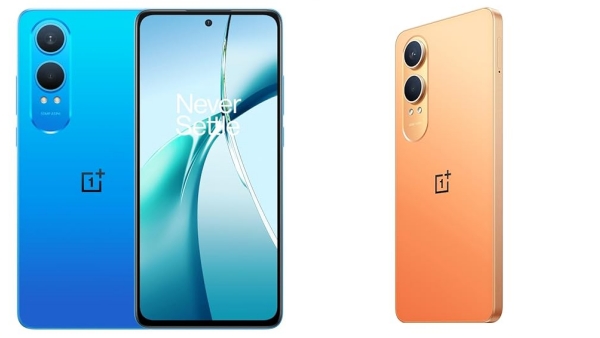 Oneplus Nord CE 4 Llite 5G Smartphone
