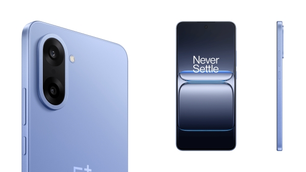 OnePlus Nord CE 5 Smartphone