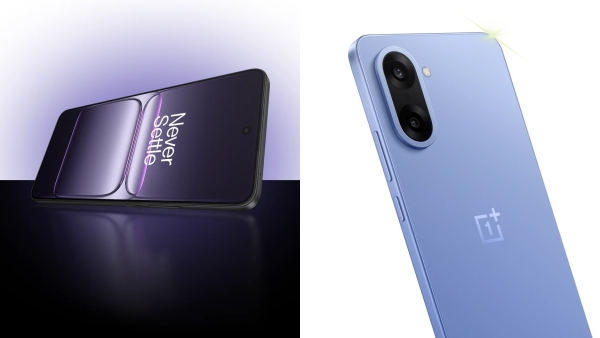 Oneplus Nord CE 5 Smartphone