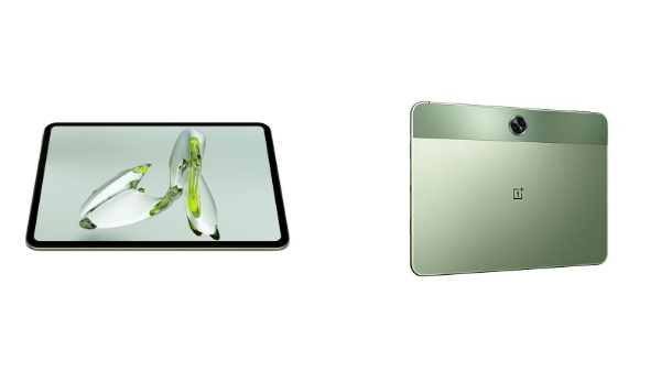 Oneplus Pad Go Tablet gets rs2000 price discount on flipkart here are the specifications and features