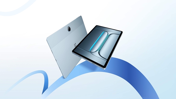 Oneplus Pad Lite launched in india