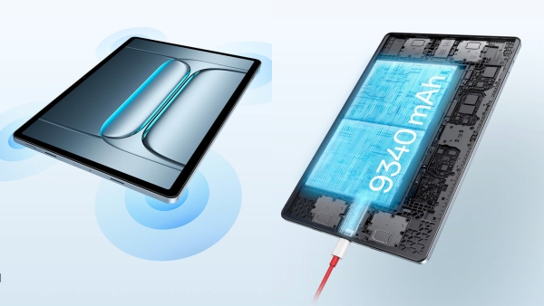 Oneplus Pad Lite launched in india