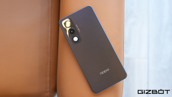 OPPO K13x 5G