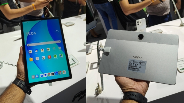 OPPO Pad SE Tablet