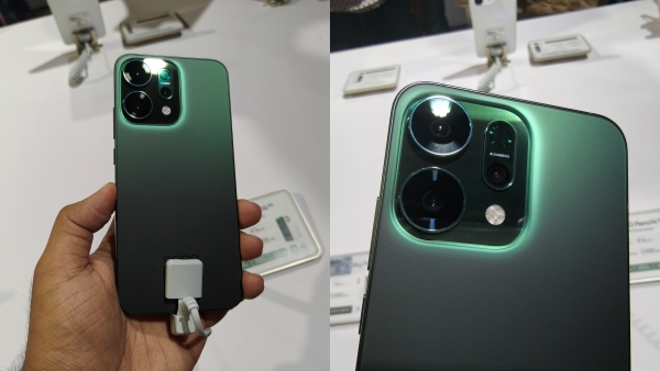 OPPO Reno 14 5G Smartphone launched