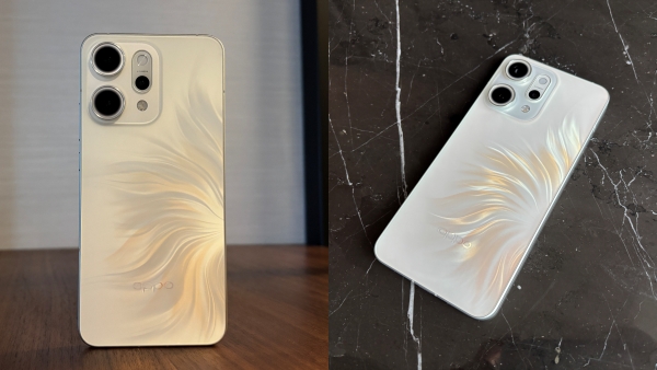 OPPO Reno 14 Pro 5G smartphone launched