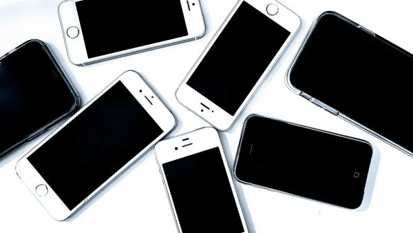 planning to buy a second hand Phones