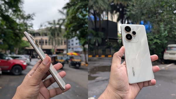 Realme 15 5G series features