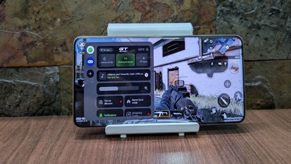 Realme 15 5G series features