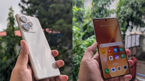 realme 15 series launch news