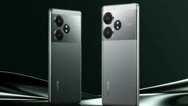 realme GT 6 5G Smartphone with 120W Charging Support gets Rs13000 Discount on flipkart 2025