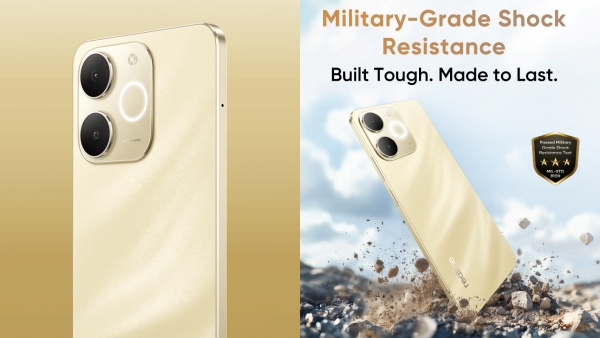 realme narzo 80 lite 4G smartphone flash sale