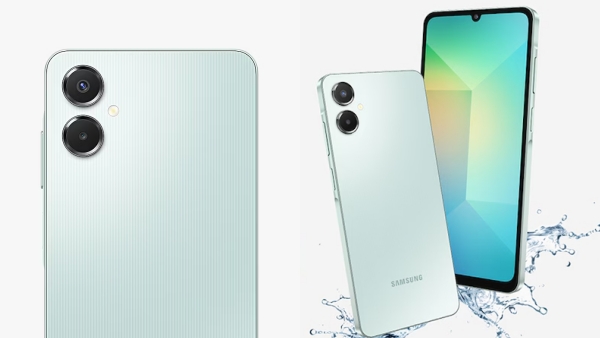 Samsung galaxy A06 5G Smartphone now available at Rs9183 price on flipkart features specifications