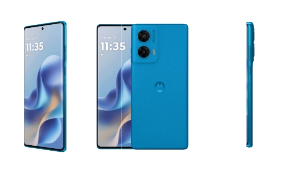 Moto G96 5G Smartphone launch telugu news