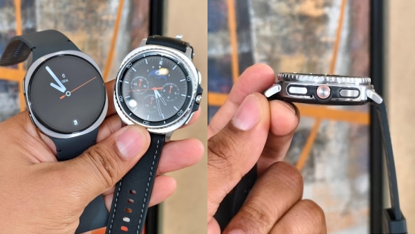 Samsung Galaxy Watch 8 series launched telugu news