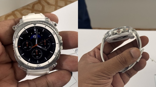 Samsung Galaxy Watch 8 series launched telugu news