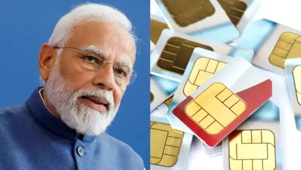 How to check mobile numbers issued on your name